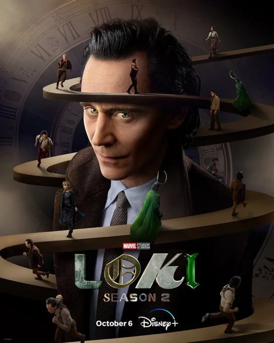 Loki Season 2