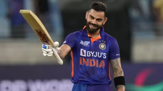 virat kholi