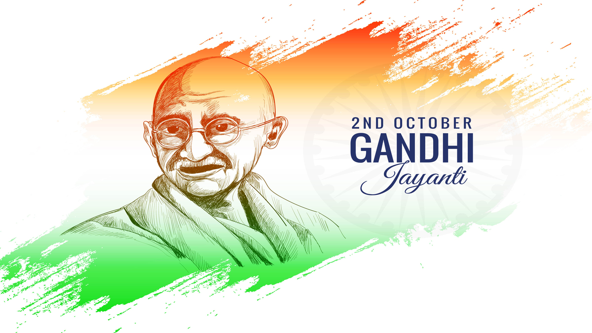 gandhi