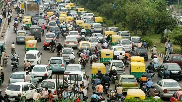 Bengaluru bandh 