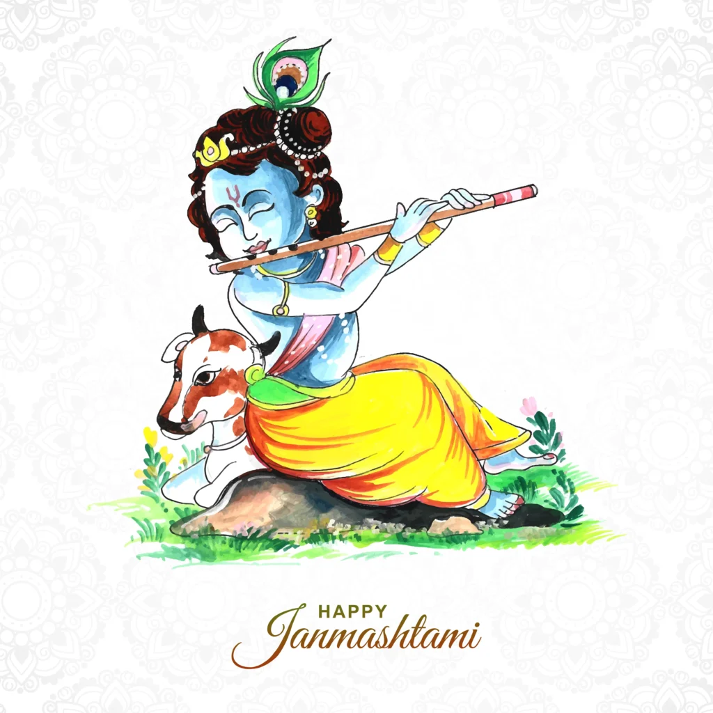 Janmashtami