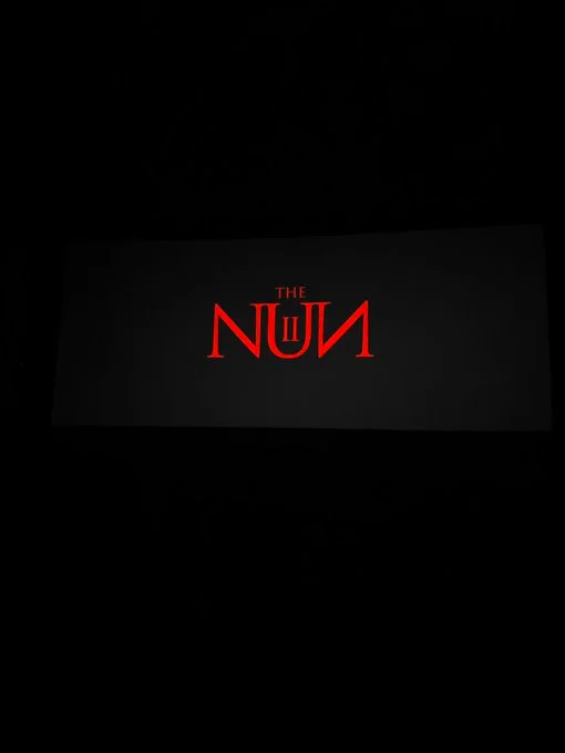 the nun 2