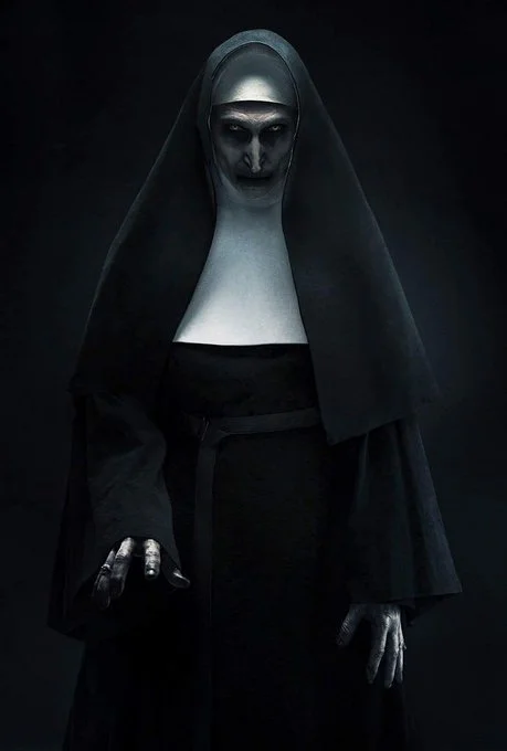 the nun 2