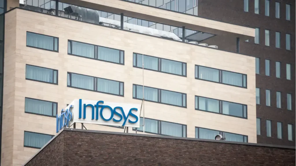 infosys