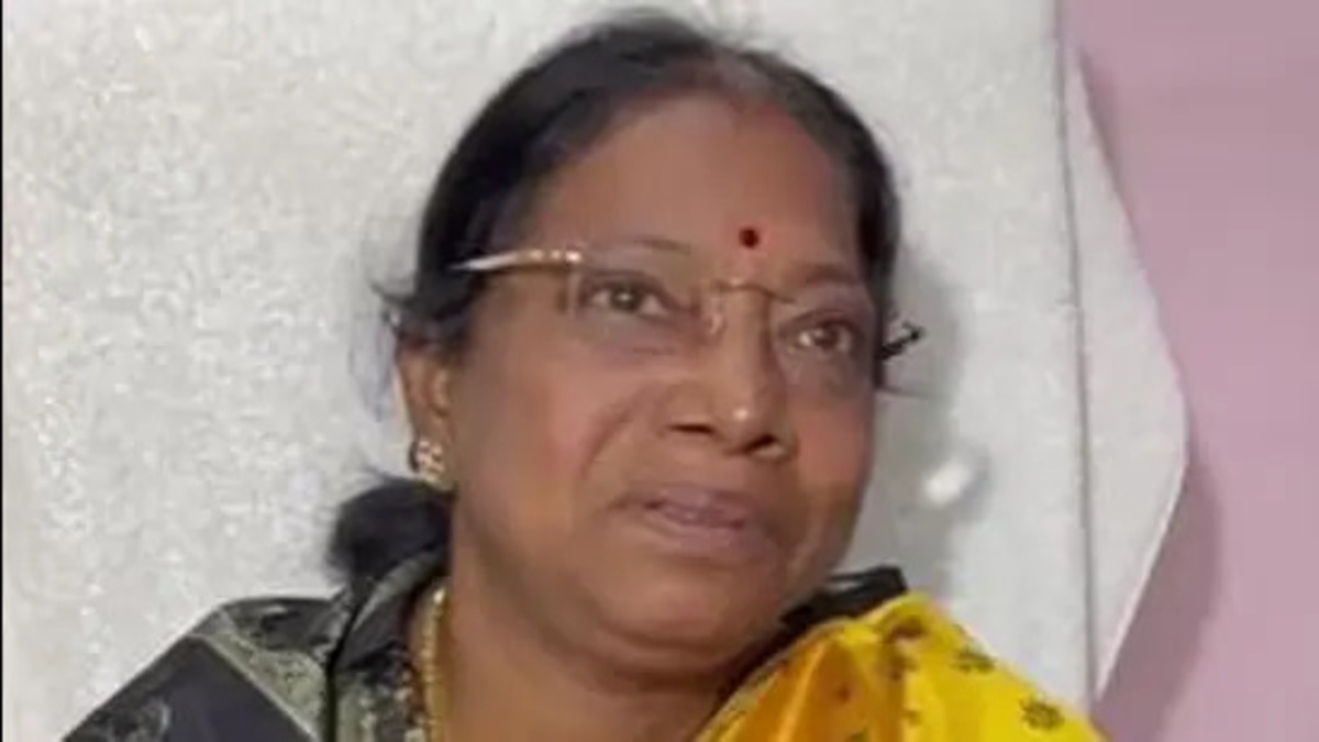 Pramila Malik