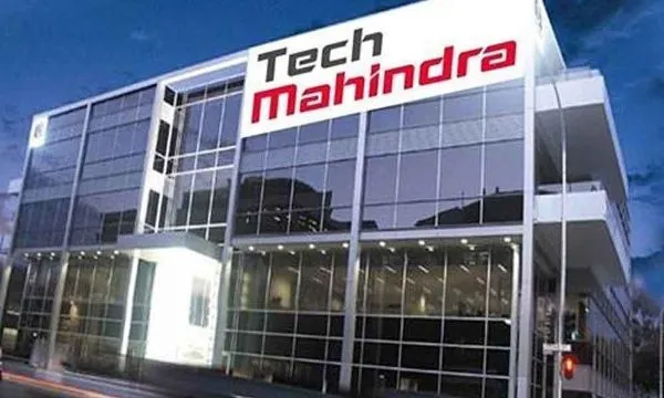 tech mahindra