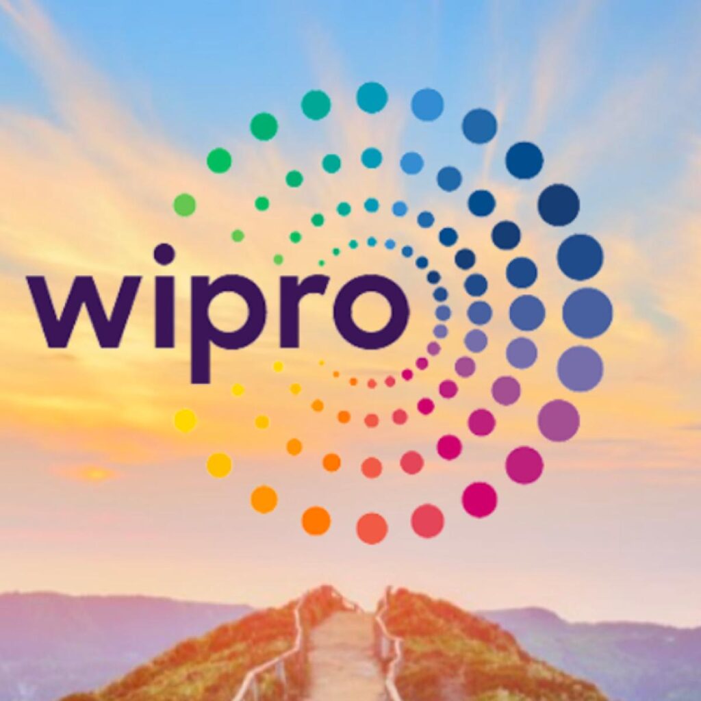 wipro