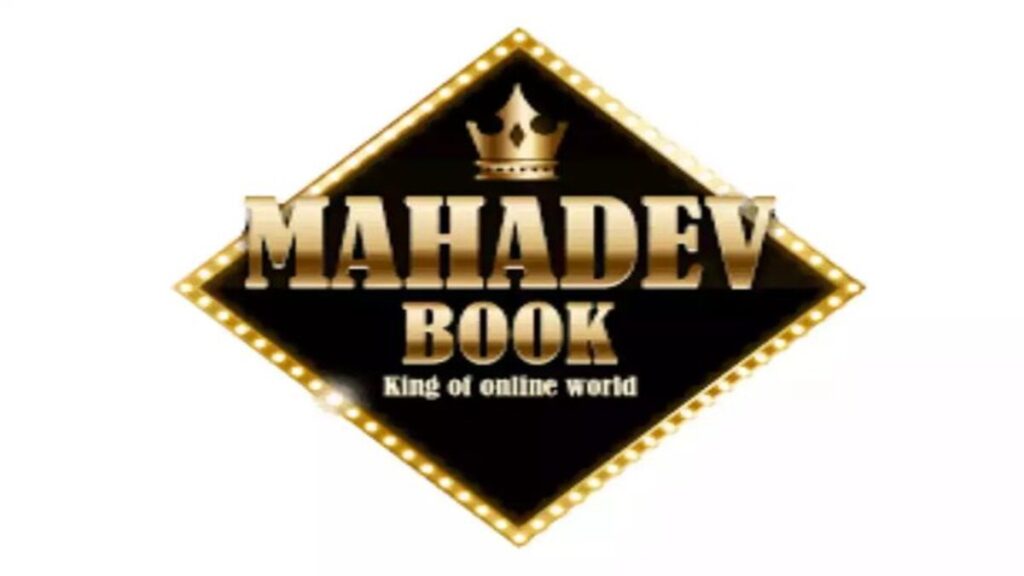 Mahadev betting app