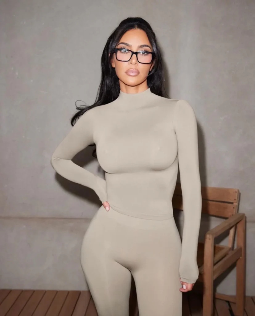 Kim Kardashian