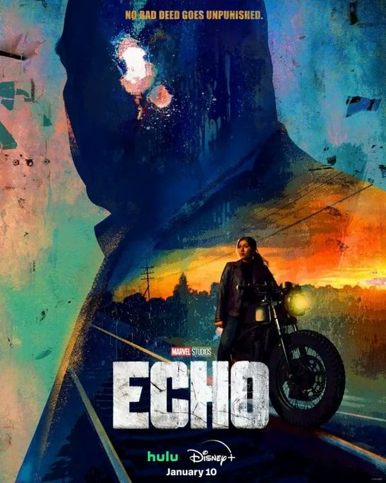 echo