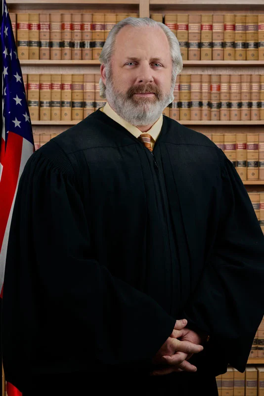 Judge Kevin Farmer