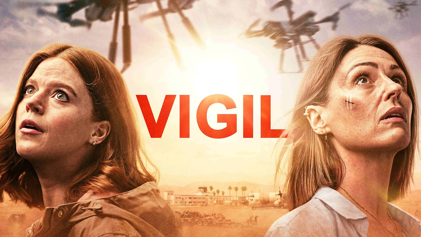 Vigil Season 2