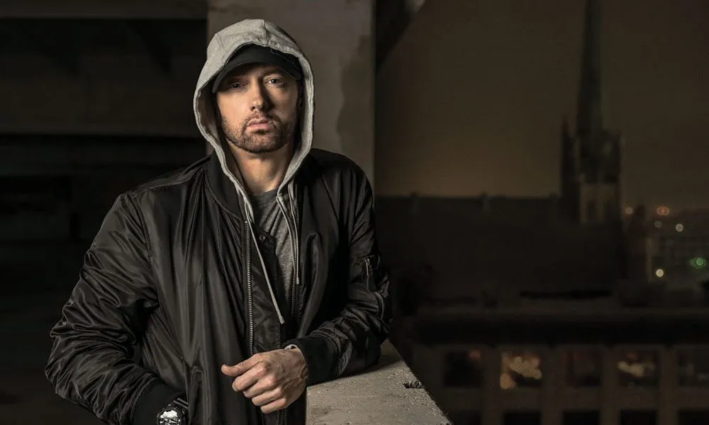 eminem