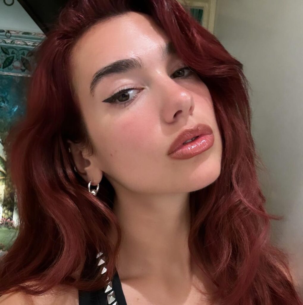 Dua Lipa