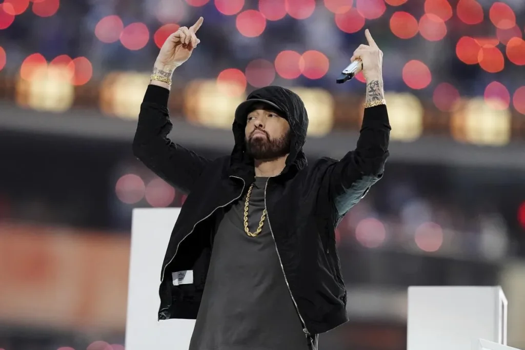 eminem