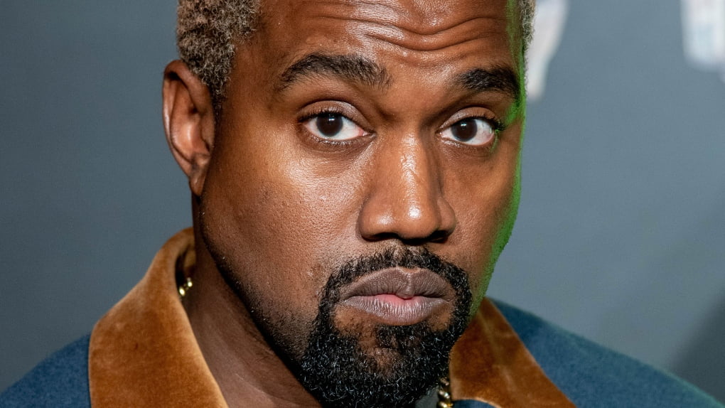 Kanye West