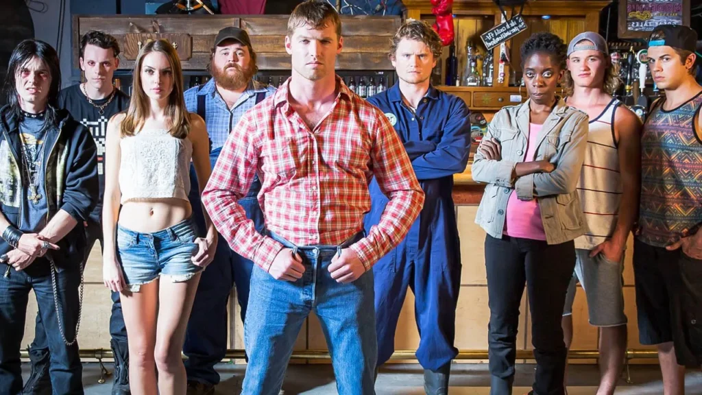 letterkenny season 12