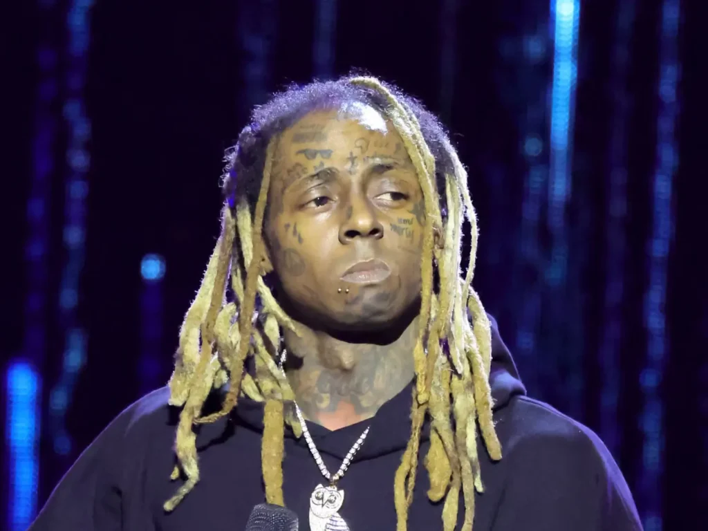 Lil Wayne