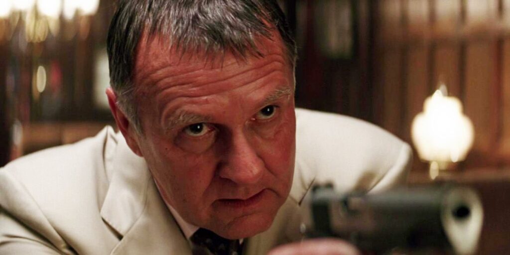 Tom Wilkinson