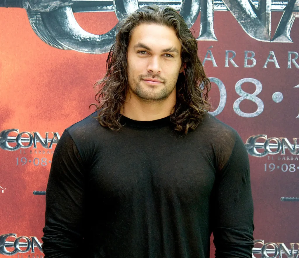 jason momoa