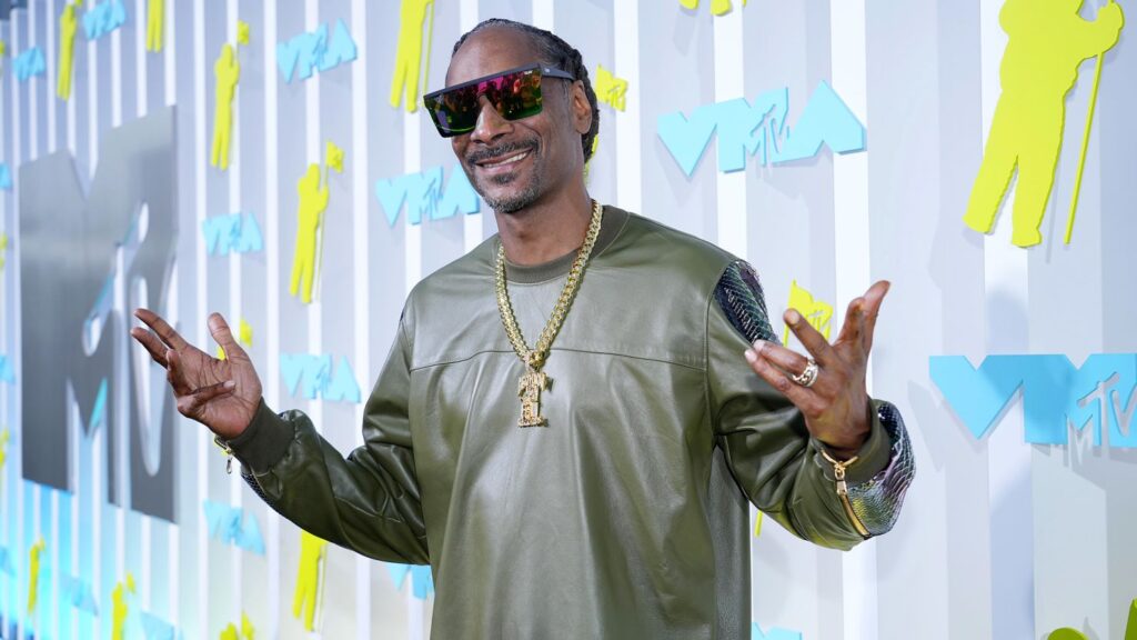 Snoop Dogg