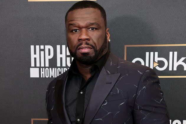 50 Cent