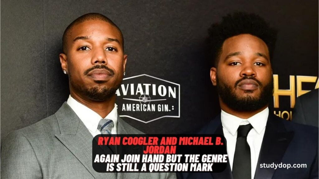 Ryan Coogler