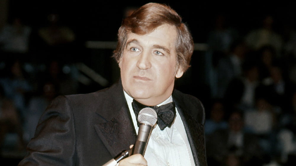 Shecky Greene