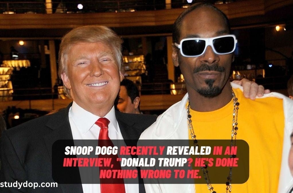 Snoop Dogg