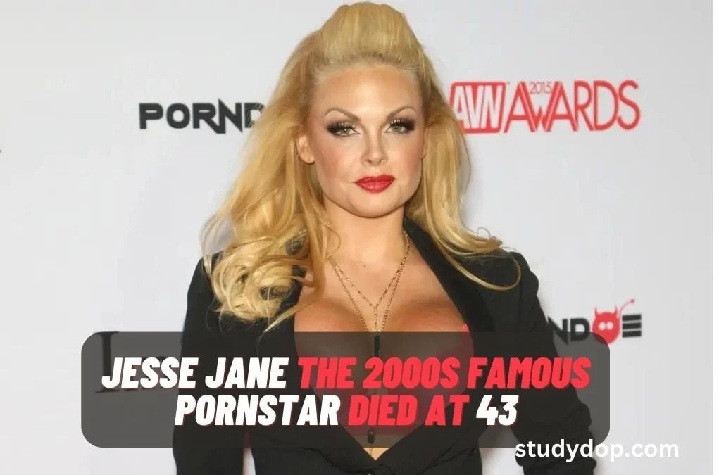 Jesse Jane