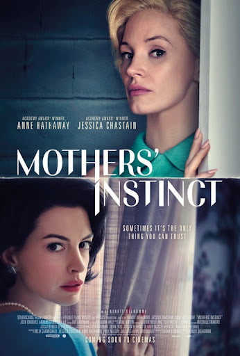 Mothers' Instinct 2024