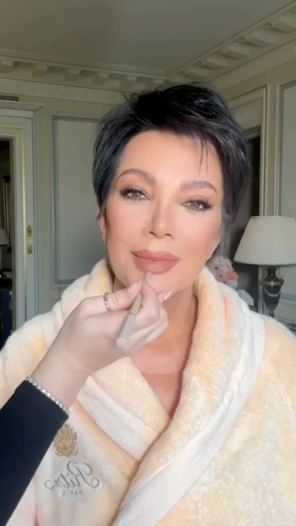 Kris Jenner 