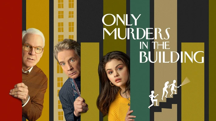 Only Murders In The Building Season 4