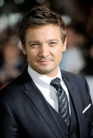 Jeremy Renner