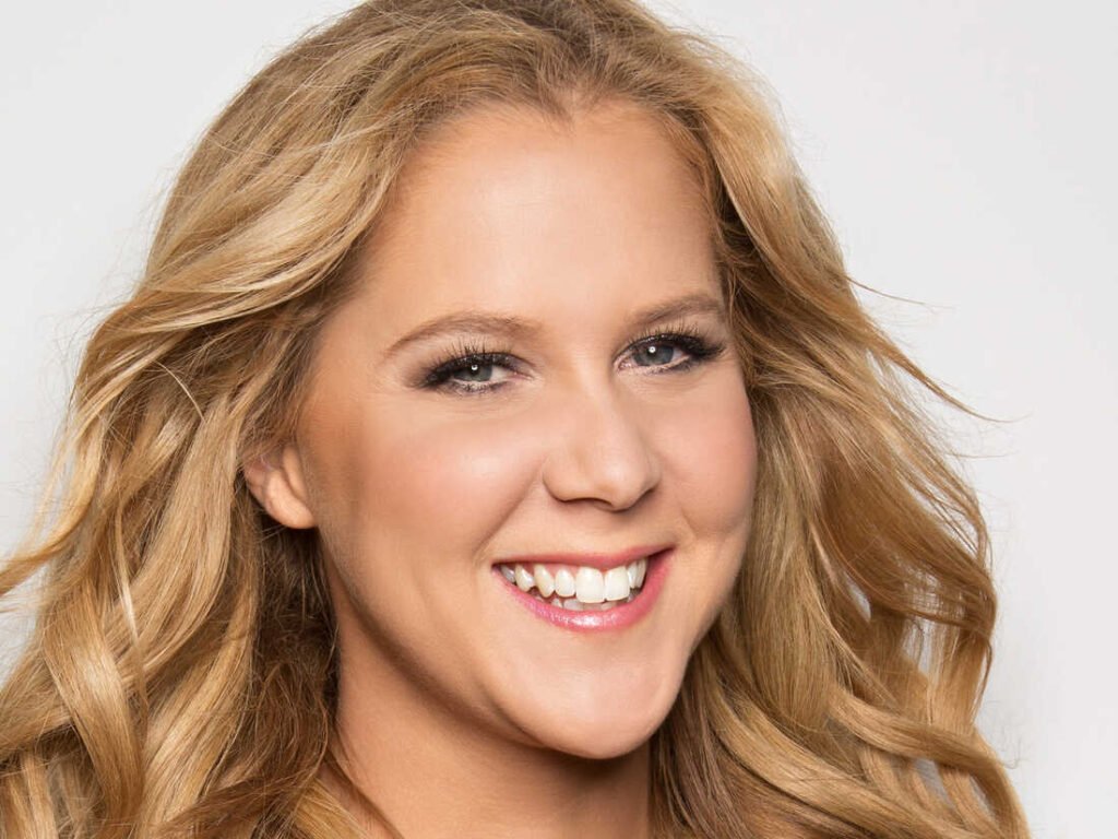 Amy Schumer