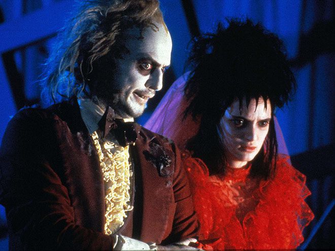 Beetlejuice 2 