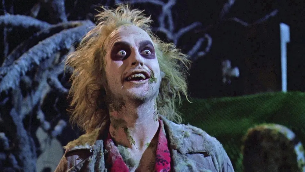 Beetlejuice 2 