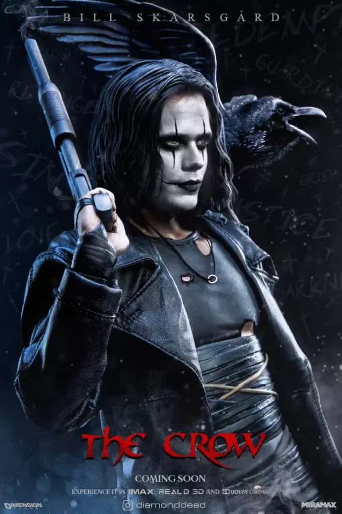 The Crow 2024