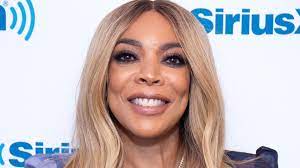 Wendy Williams diagnosed