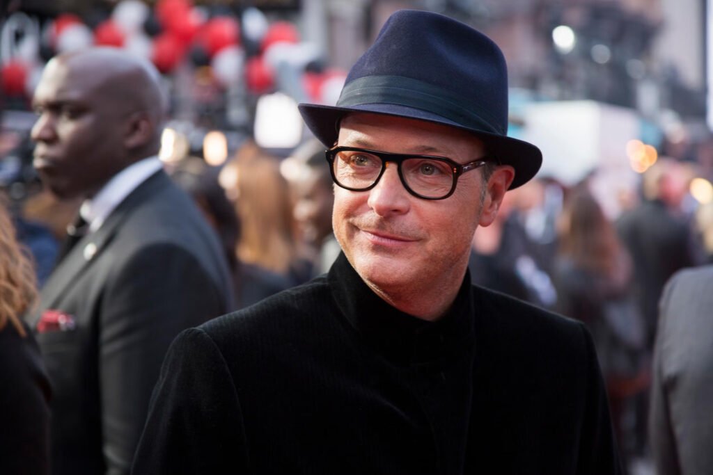  Matthew Vaughn 