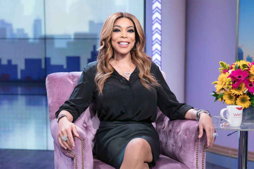 Wendy Williams diagnosed