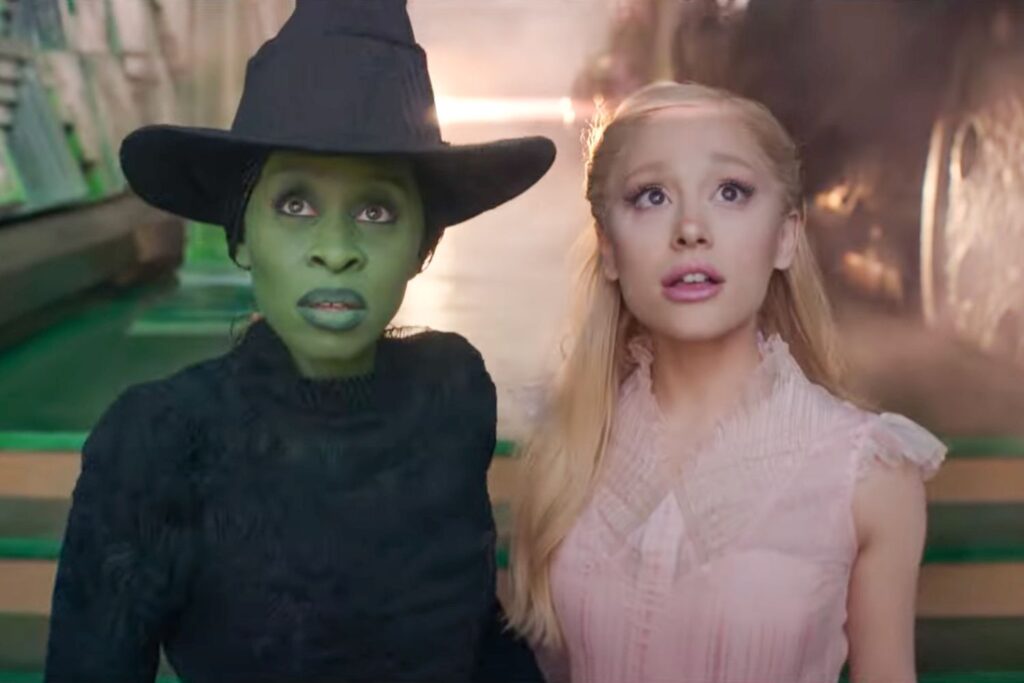 Wicked 2024