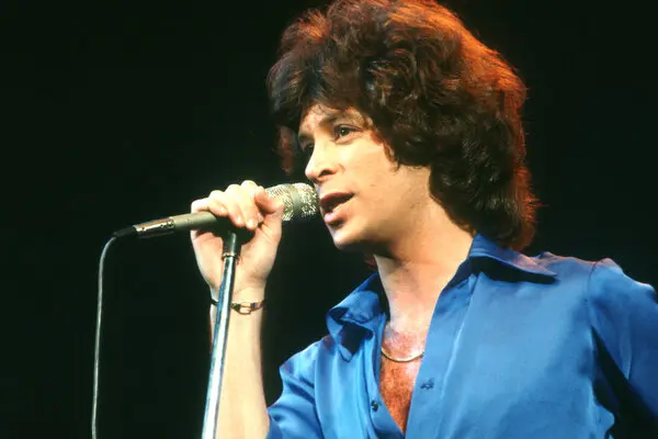 Eric Carmen