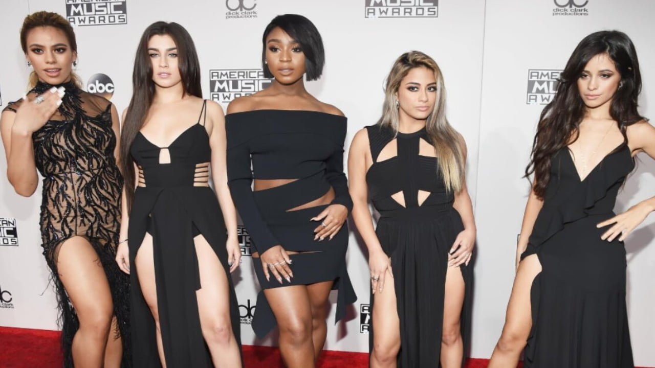 The Fifth Harmony