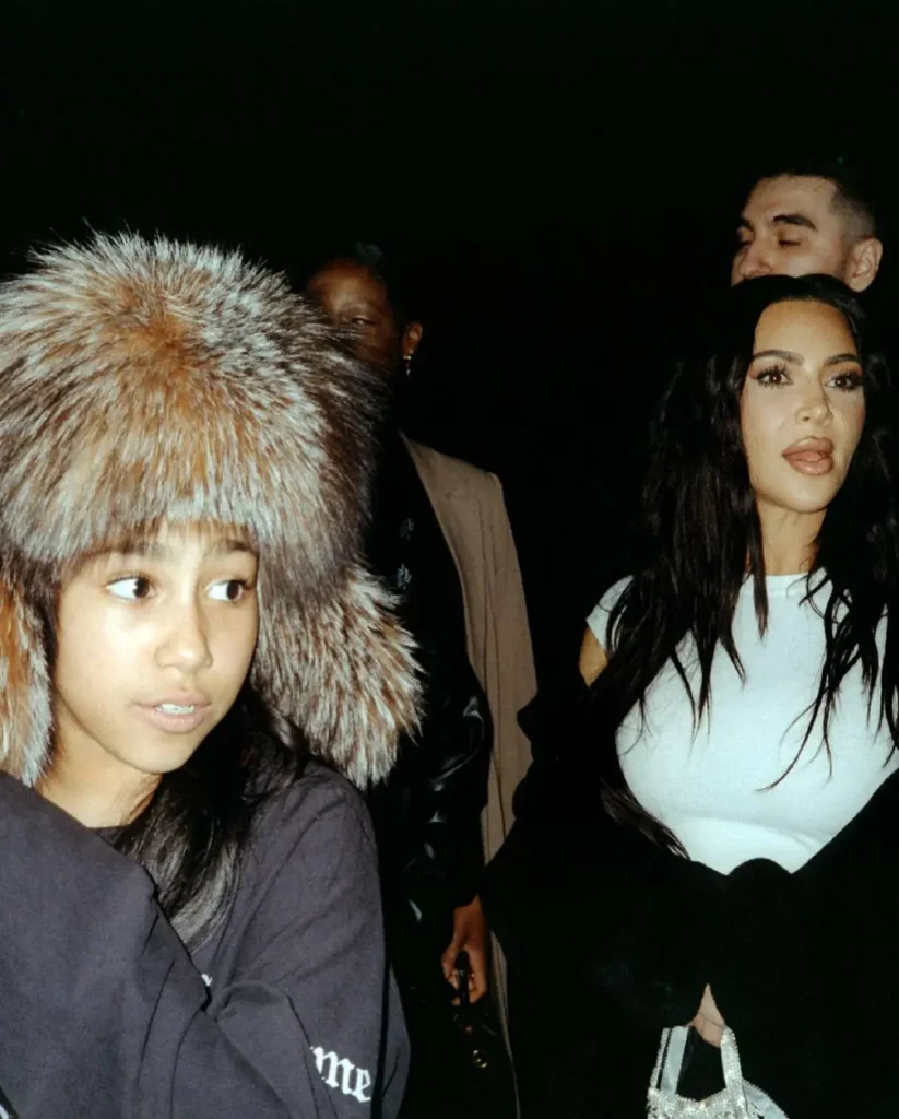 North West