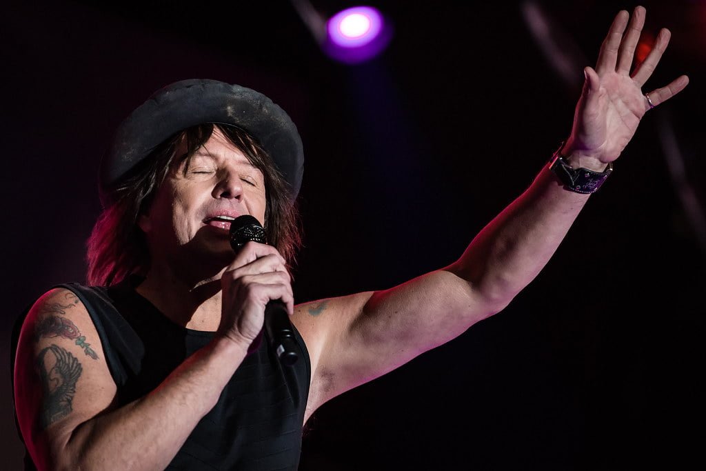 Richie Sambora