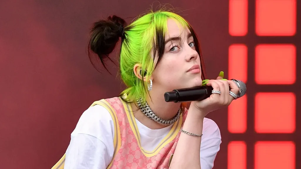 Billie Eilish