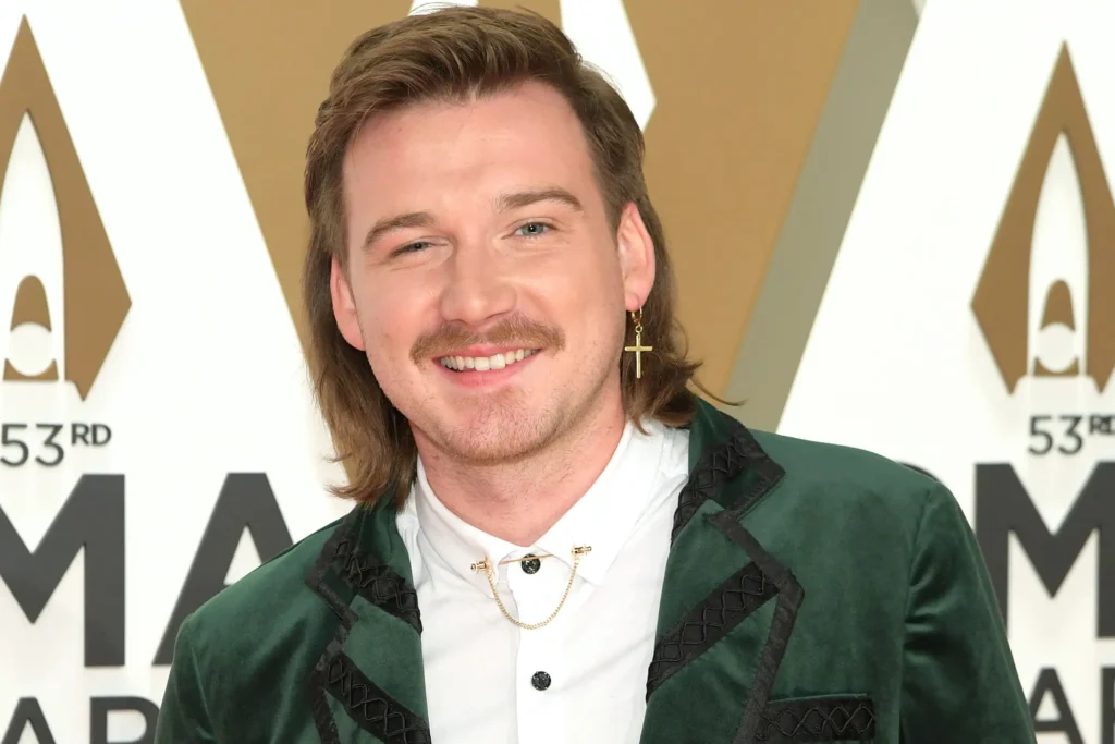 Morgan Wallen 