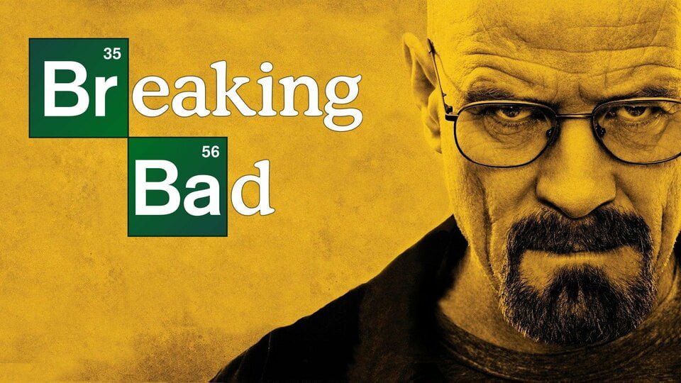 Breaking Bad 