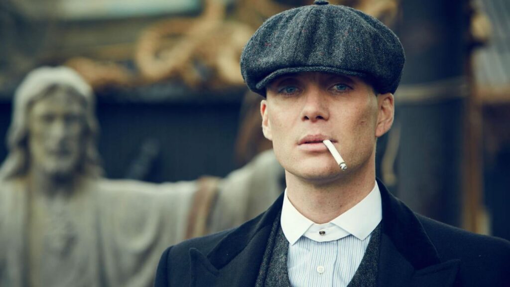 Peaky Blinders movie